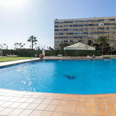 Blue Sky, Vista Oceano * Playa del Ingles (Gran Canaria)
