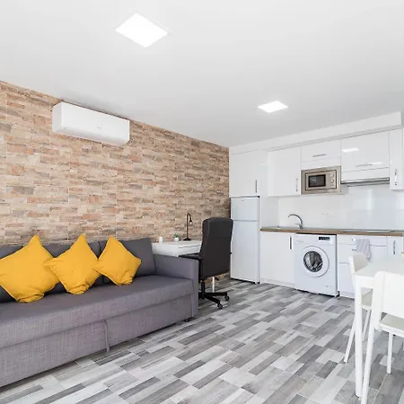 Blue Sky, Vista Oceano Apartment *
