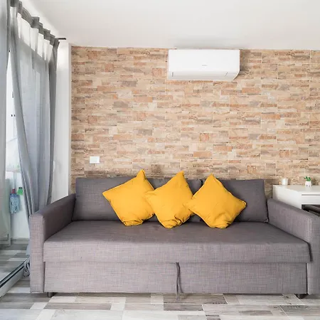 Apartment Blue Sky, Vista Oceano Playa del Ingles (Gran Canaria)